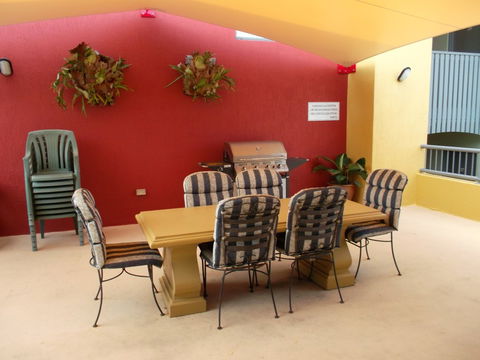 Coolum Beach Resort - Accommodation Sunshine Coast 5