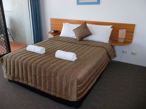 Coolum Beach Resort - Accommodation Sunshine Coast 6