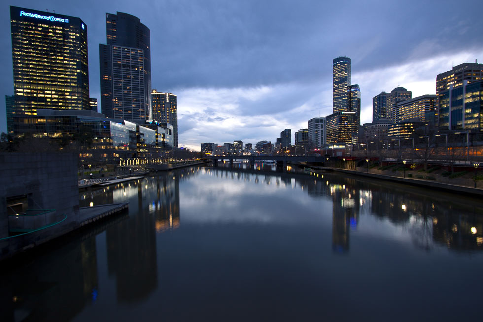 Parkville VIC Accommodation Sunshine Coast