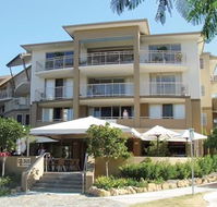 The Village Burleigh Heads - Accommodation Sunshine Coast