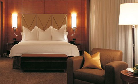 Park Hyatt Melbourne - Accommodation Sunshine Coast 2