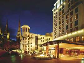 Park Hyatt Melbourne - Accommodation Sunshine Coast 3
