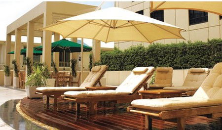 Park Hyatt Melbourne - Accommodation Sunshine Coast 4