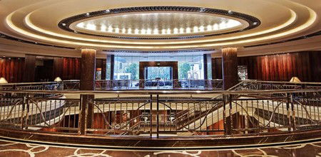 Park Hyatt Melbourne - Accommodation Sunshine Coast 7