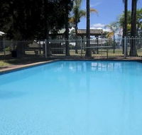Motto Farm Motel - Accommodation Sunshine Coast