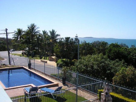 Tannum On The Beach Motel - Accommodation Sunshine Coast 1
