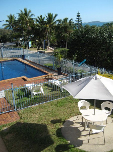 Tannum On The Beach Motel - Accommodation Sunshine Coast 5