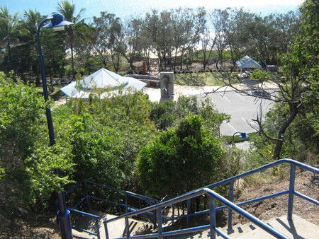 Tannum On The Beach Motel - Accommodation Sunshine Coast 6
