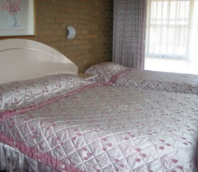 Quality Inn Baton Rouge - Accommodation Sunshine Coast 1