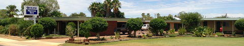 Quilpie Motor Inn - Accommodation Sunshine Coast 1