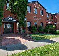 Comfort Inn Dandenong - Accommodation Sunshine Coast