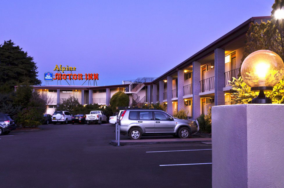 Katoomba NSW Accommodation Sunshine Coast