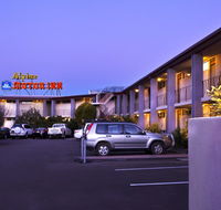 Best Western Alpine Motor Inn - Accommodation Sunshine Coast