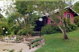 Mooloolah Valley Holiday Houses - Accommodation Sunshine Coast 2