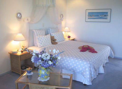 Ninderry Manor - Accommodation Sunshine Coast 1