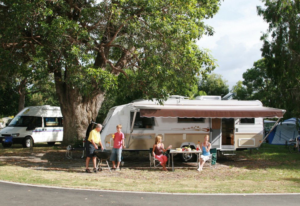 Jacobs Well QLD Accommodation Sunshine Coast