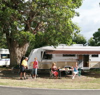 Jacob's Well Tourist Park - Accommodation Sunshine Coast