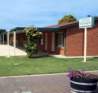 Edithburgh Seaside Motel - Accommodation Sunshine Coast