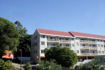Skyline Holiday Units - Accommodation Sunshine Coast 0