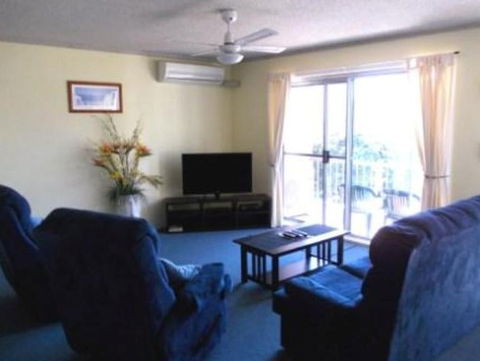 Skyline Holiday Units - Accommodation Sunshine Coast 4