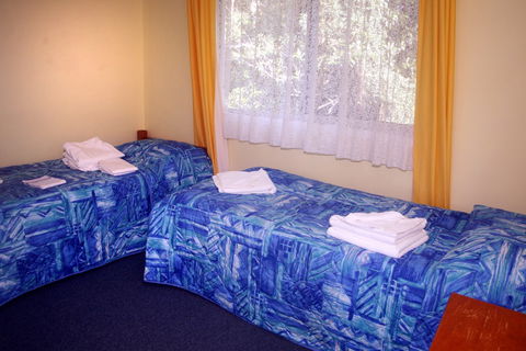 Skyline Holiday Units - Accommodation Sunshine Coast 6