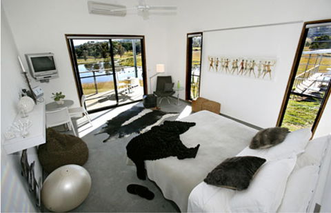 Tonic Hotel - Accommodation Sunshine Coast 0