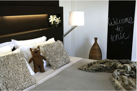 Tonic Hotel - Accommodation Sunshine Coast 1