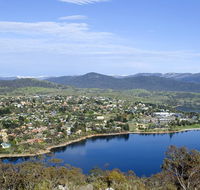 Kosciuszko Tourist Park - Accommodation Sunshine Coast