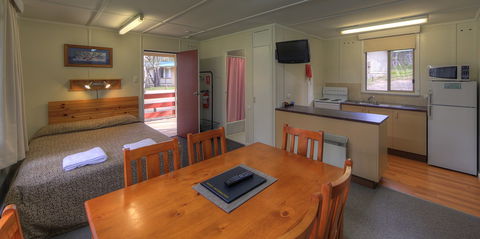 Kosciuszko Tourist Park - Accommodation Sunshine Coast 2