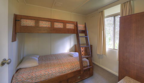 Kosciuszko Tourist Park - Accommodation Sunshine Coast 4
