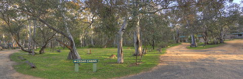 Kosciuszko Tourist Park - Accommodation Sunshine Coast 6
