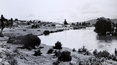 Kosciuszko Tourist Park - Accommodation Sunshine Coast 7