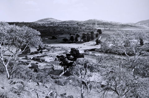 Kosciuszko Tourist Park - Accommodation Sunshine Coast 8