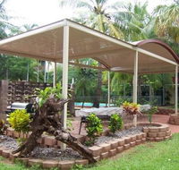 Katherine River Lodge Motel - Accommodation Sunshine Coast