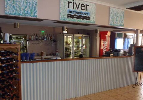 Katherine River Lodge Motel - Accommodation Sunshine Coast 1