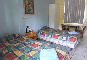 Katherine River Lodge Motel - Accommodation Sunshine Coast 2
