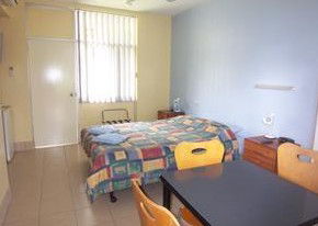 Katherine River Lodge Motel - Accommodation Sunshine Coast 3