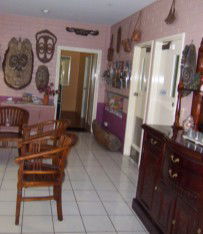 Katherine River Lodge Motel - Accommodation Sunshine Coast 4
