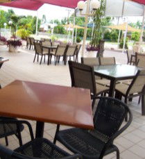 Katherine River Lodge Motel - Accommodation Sunshine Coast 5