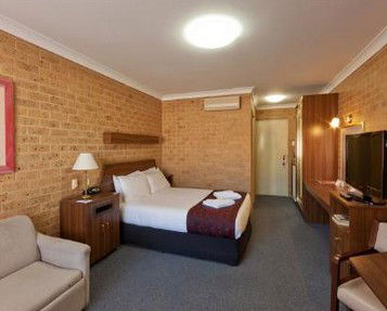 Best Western Tamworth Motor Inn - Accommodation Sunshine Coast 4