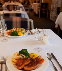 Best Western Tamworth Motor Inn - Accommodation Sunshine Coast 5