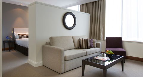 Rydges Melbourne - Accommodation Sunshine Coast 1