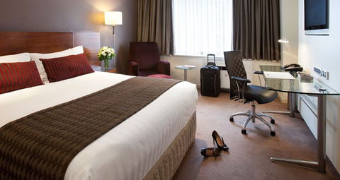 Rydges Melbourne - Accommodation Sunshine Coast 4