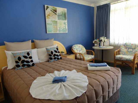 Alstonville Settlers Motel - Accommodation Sunshine Coast 2