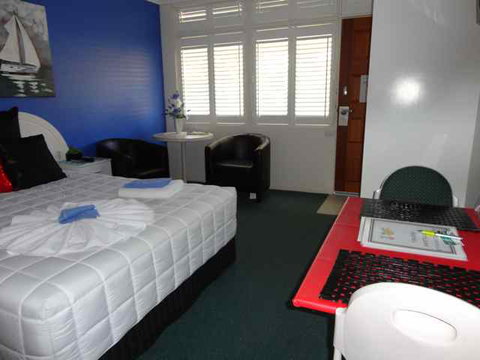 Alstonville Settlers Motel - Accommodation Sunshine Coast 3