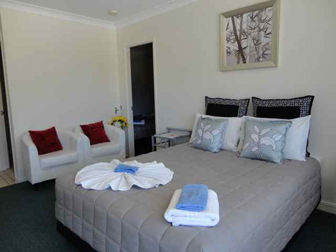 Alstonville Settlers Motel - Accommodation Sunshine Coast 4