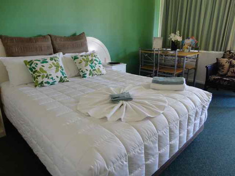 Alstonville Settlers Motel - Accommodation Sunshine Coast 5