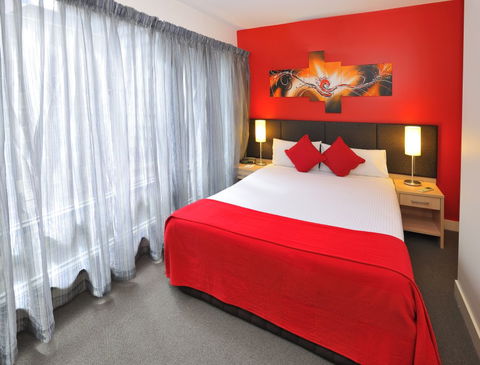 Metro Apartments On Bank Place Melbourne - Accommodation Sunshine Coast 2