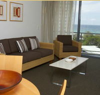 Swell Resort - Accommodation Sunshine Coast
