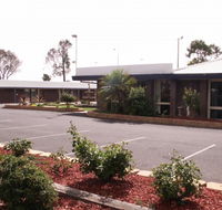 Parkview Motor Inn - Accommodation Sunshine Coast
